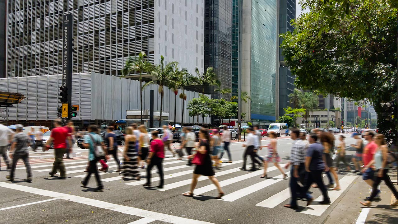 Por que investir em São Paulo?