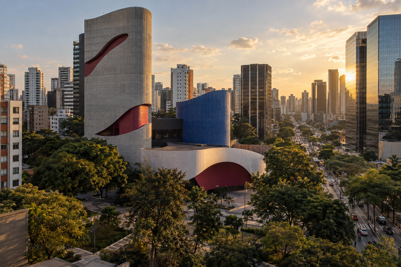 Pinheiros